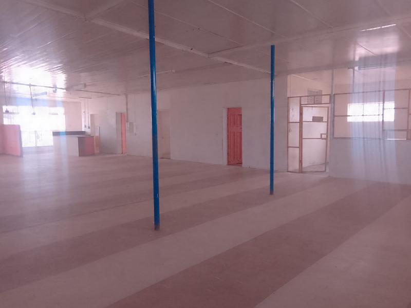 Commercial Property for Sale in Murraysburg Western Cape